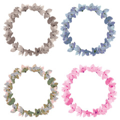 はなかげリースアソート