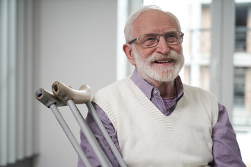 Movement requires more effort and energy with age