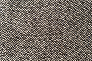 Wool fabric background. Amazing texture of warm textile for winter coats.