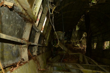 Douglas Skytrain, Dakota, C-47, military transport aircraft  Douglas DC-3 