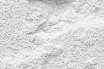 Obraz premium White empty space wall texture background for website, magazine , graphic design and presentations