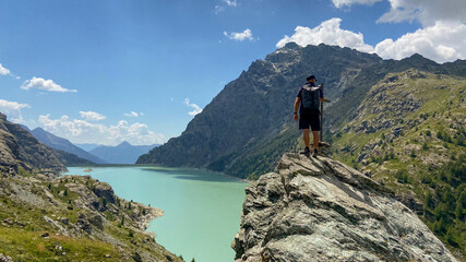 Lombardei Italien