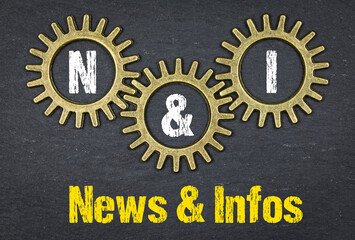 N&I News & Infos