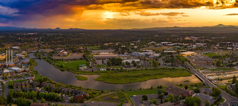Bend, OR