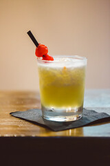 cocktails