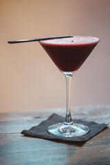 cocktails