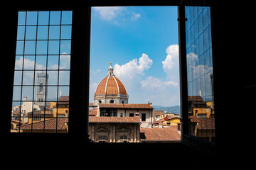 Santa Maria del Fiore Florence