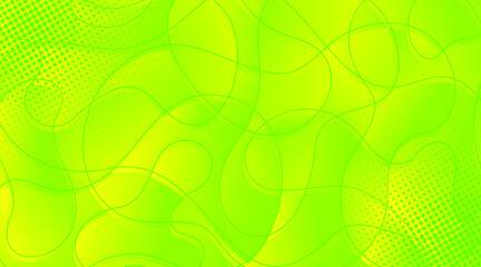 Abstract Liquid gradient background. Halftone dots design background.
Can be used for advertising, marketing, presentation, social media, web sites. Fluid shapes composition.
vector Illustration.
