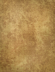 Gold Grunge Texture, Vertical, Perfect Background With Space For Text Or Image, dirty vintage illustration