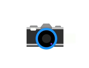 Digital Camera Icon