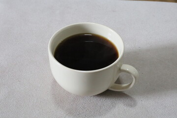café da manhã !