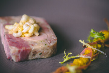 michelin star 