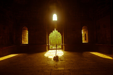 lodhi garden delhi india