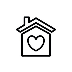 Charity and donation icons. Help and safe life vector collection