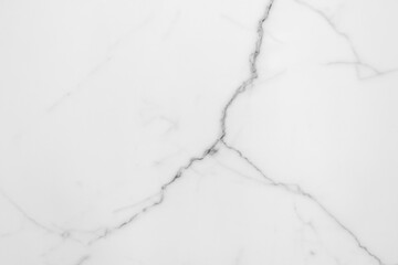 abstract beauty black and white pattern of marble texture background