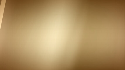Gold rough metal gradation background and texture. for inscription sale wallpaper decoration element.poster design.