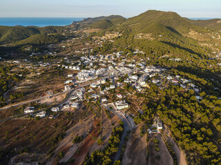 Sant Josep de sa Talaia Ibiza