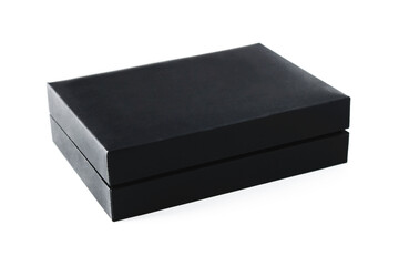Black gift box