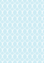 tie and dye seamless pattern 