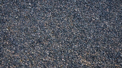 gravel
