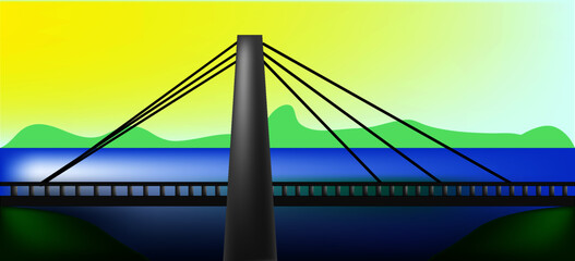 bridge