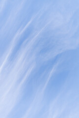blue sky background
