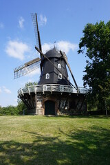 Windmill