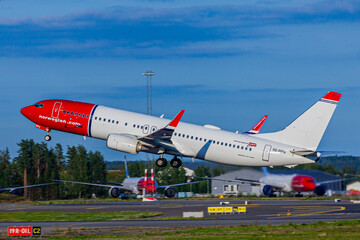 Norwegian pt.2