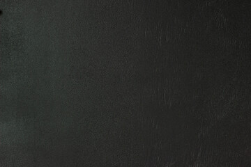 Black background, texture. Black chalk board, blackboard. Sharp surface
