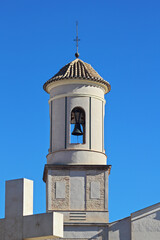 Iglesia y Convento de San Esteban, Cehegín, Murcia