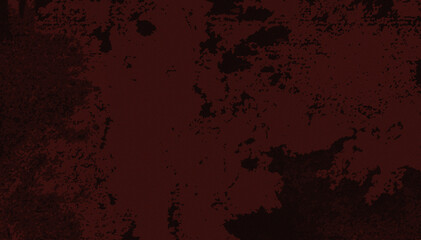 Dark red moody grunge wallpaper, background graphic, space for text, copy