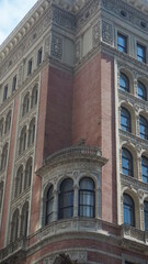 Highly Decorated Buidling