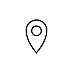 location icon