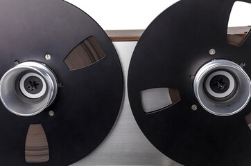 REEL to REEL Audio Tapes