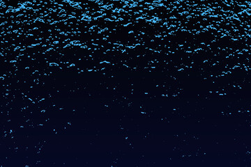 Underwater