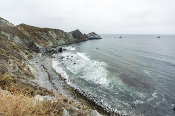 Big Sur - PCH - California