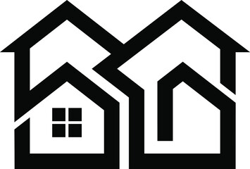 house icon vector illustration