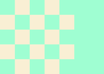 Color geometric design, vector background.