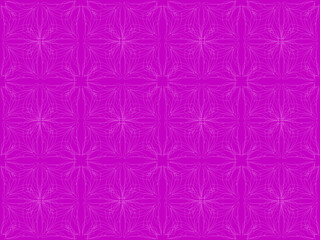 Seamless pattern design with floral background elements, beautiful ornaments, black, white, orange, pink, red, green, yellow, blue, gray, purple, brown