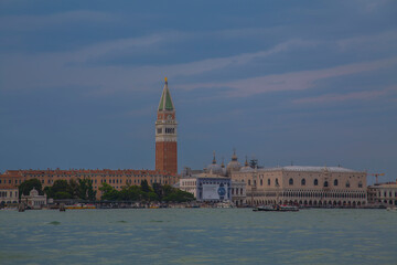 Fototapeta premium Venice, Italy