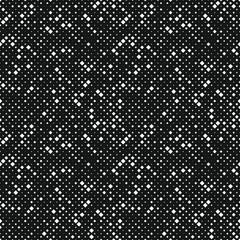 Abstract geometric pattern seamless. Squares and rhombuses. Vector illustration.