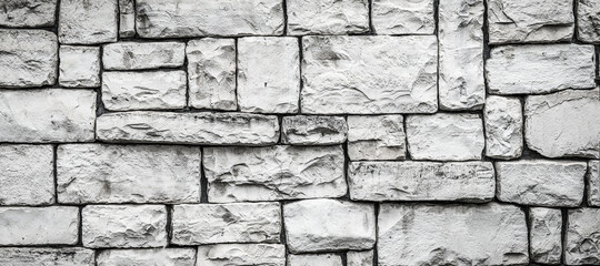質感のある白く塗られた壁の背景テクスチャー Wall Mural Hanahal 質感のある白く塗られた壁の背景テクスチャー Wall Mural Hanahal