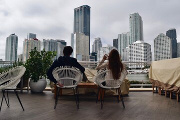 miami buildings