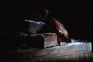 Chocolate Brownies