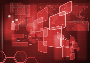 Innovative technologies