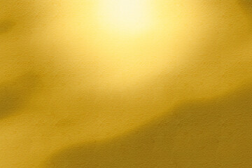 Background material golden vaguely Japanese paper 0180G