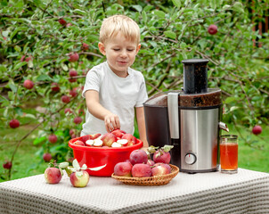 healthy eating from an early age