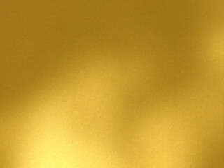 Background material golden Japanese paper 0180G