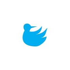 Bird Logo
