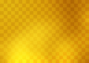 Background material golden Japanese paper 0180WG